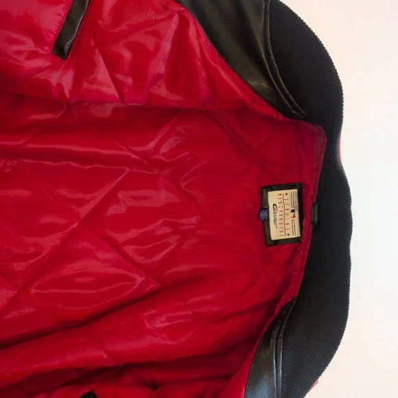 St. Louis Cardinals Men's Jacket - Picture 4 of 7